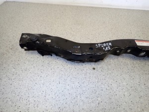 SUZUKI SPLASH 08-14 BELKA GÓRNA PASA PRZEDNIEGO 3/6 MINIATURA