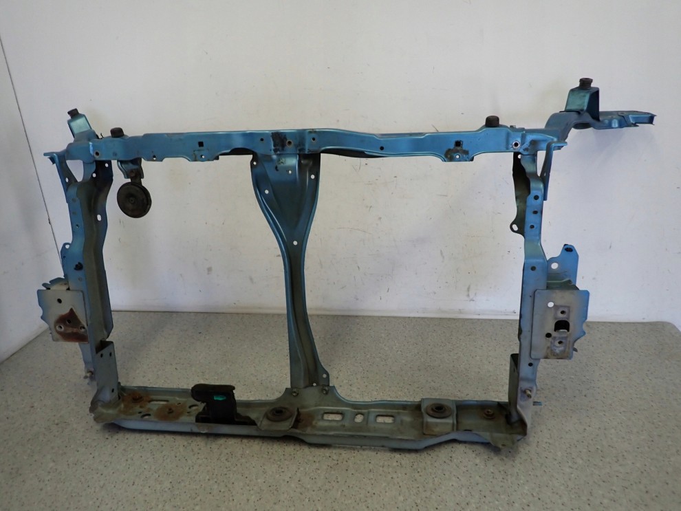 SUZUKI SPLASH 08-14 PAS PRZEDNI WZMOCNIENIE CZOŁOWE 1/11