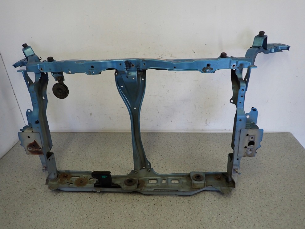 SUZUKI SPLASH 08-14 PAS PRZEDNI WZMOCNIENIE CZOŁOWE 3/11