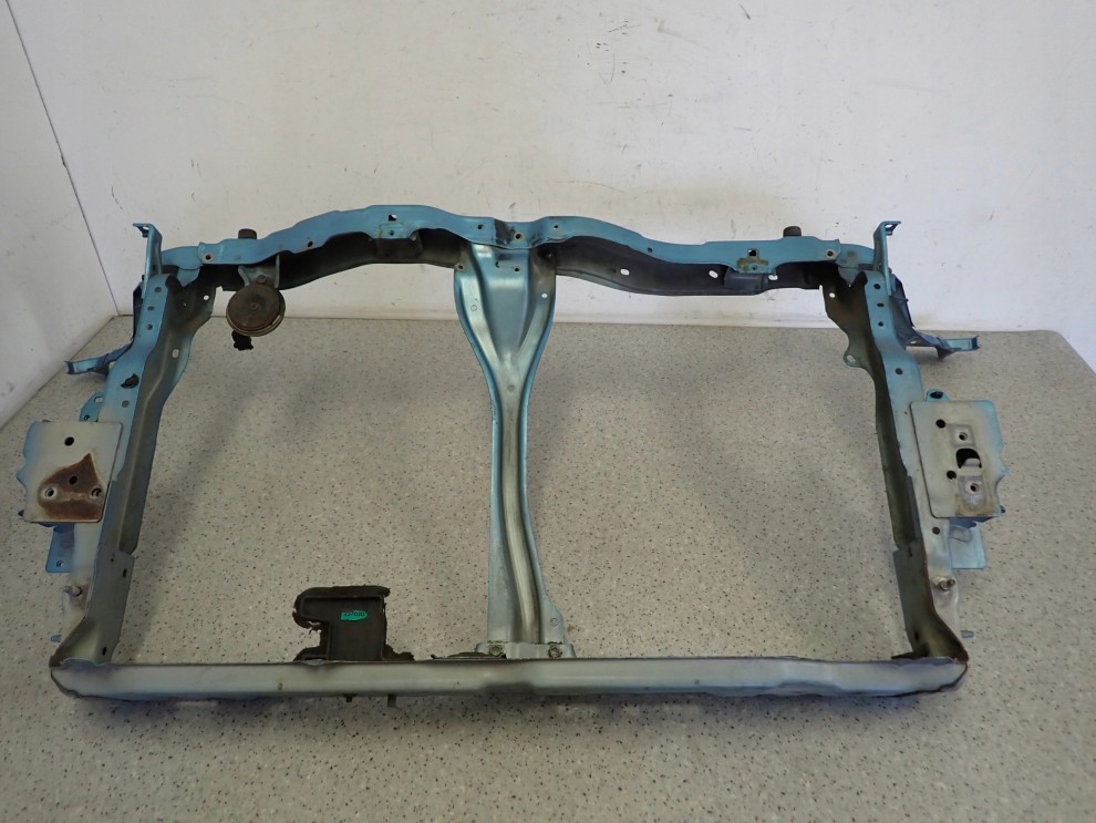 SUZUKI SPLASH 08-14 PAS PRZEDNI WZMOCNIENIE CZOŁOWE 5/11