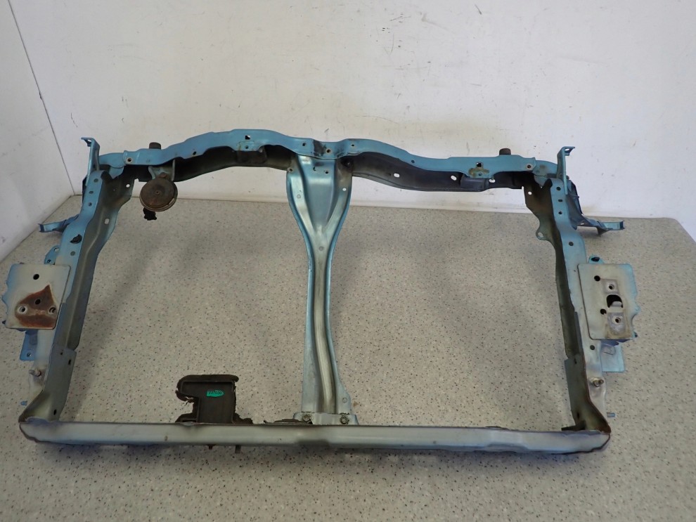 SUZUKI SPLASH 08-14 PAS PRZEDNI WZMOCNIENIE CZOŁOWE 6/11