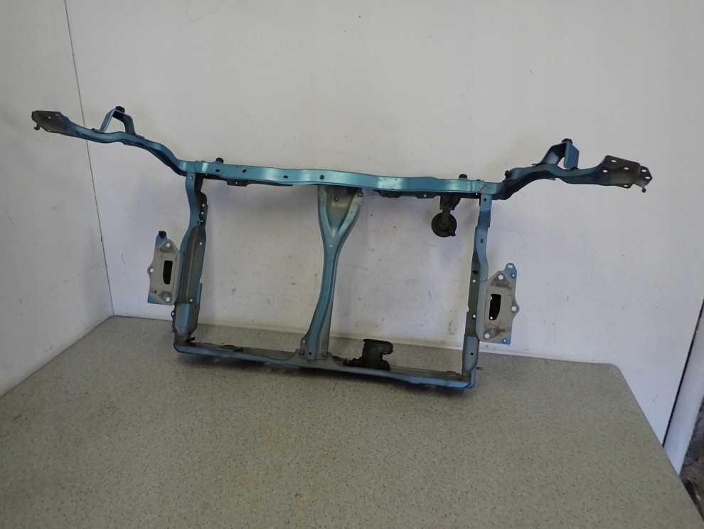 SUZUKI SPLASH 08-14 PAS PRZEDNI WZMOCNIENIE CZOŁOWE 9/11