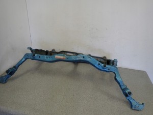 SUZUKI SPLASH 08-14 PAS PRZEDNI WZMOCNIENIE CZOŁOWE 8/11 MINIATURA