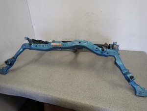 SUZUKI SPLASH 08-14 PAS PRZEDNI WZMOCNIENIE CZOŁOWE 11/11 MINIATURA