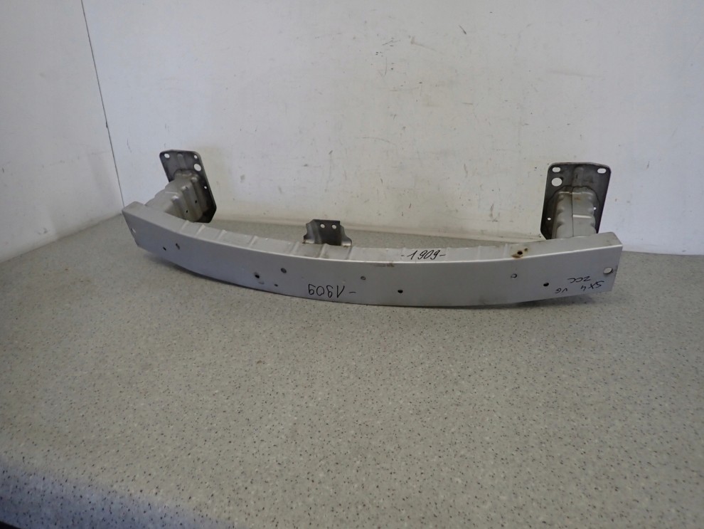 SUZUKI SX4 06-12 BELKA ZDERZAKA PRZEDNIEGO GÓRNA ZCC 1/11