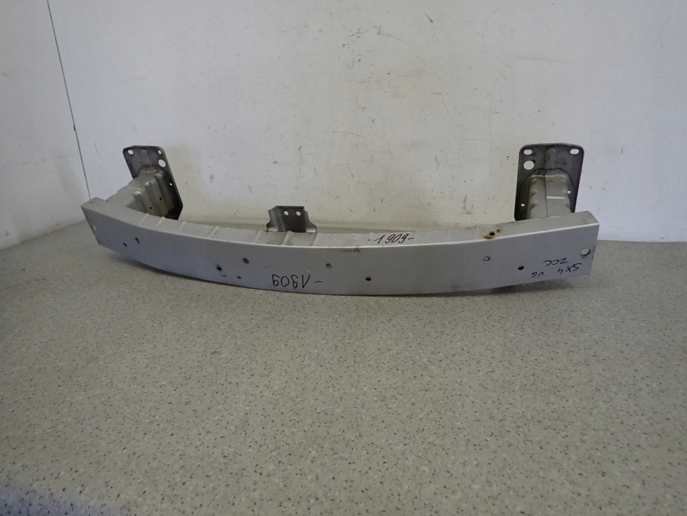 SUZUKI SX4 06-12 BELKA ZDERZAKA PRZEDNIEGO GÓRNA ZCC 2/11