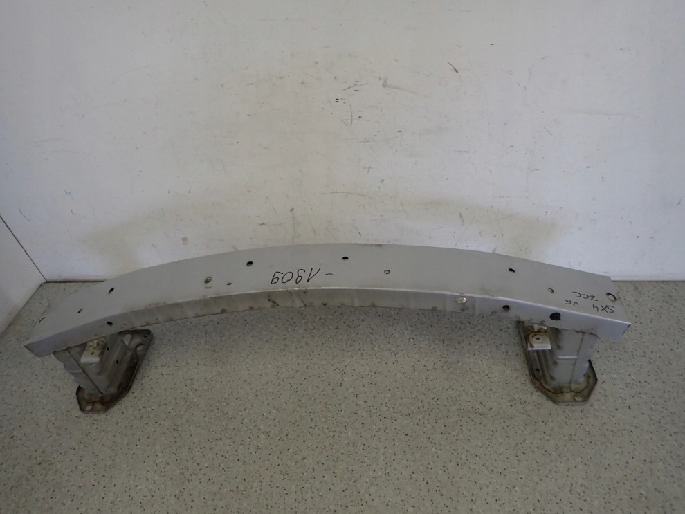 SUZUKI SX4 06-12 BELKA ZDERZAKA PRZEDNIEGO GÓRNA ZCC 4/11