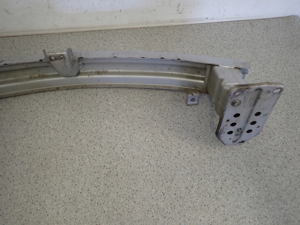 SUZUKI SX4 06-12 BELKA ZDERZAKA PRZEDNIEGO GÓRNA ZCC 10/11