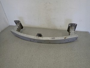 SUZUKI SX4 06-12 BELKA ZDERZAKA PRZEDNIEGO GÓRNA ZCC 3/11 MINIATURA