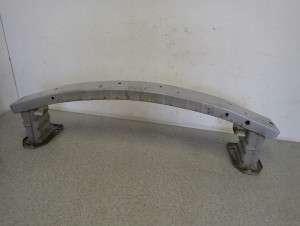 SUZUKI SX4 06-12 BELKA ZDERZAKA PRZEDNIEGO GÓRNA ZCC 5/11 MINIATURA