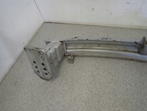 SUZUKI SX4 06-12 BELKA ZDERZAKA PRZEDNIEGO GÓRNA ZCC 9/11 MINIATURA