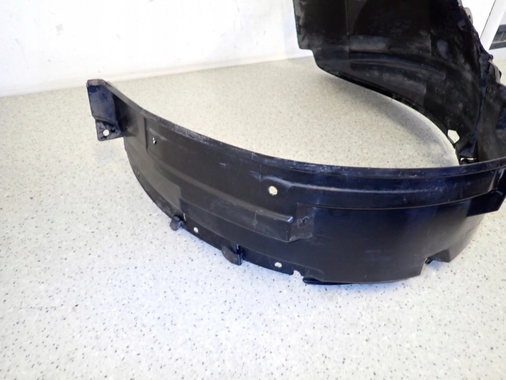 SUZUKI SWIFT 10- MK7 NADKOLE PRZEDNIE PRAWE 7/12