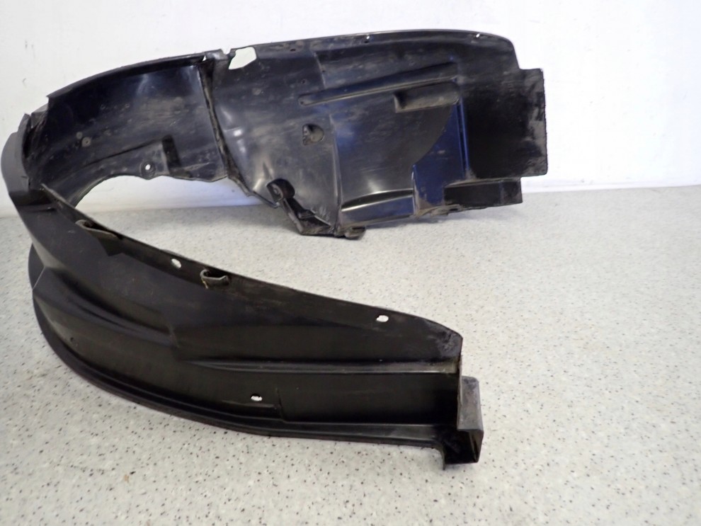 SUZUKI SWIFT 10- MK7 NADKOLE PRZEDNIE PRAWE 11/12