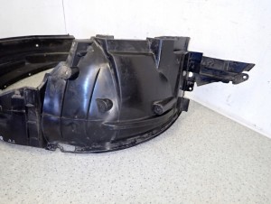 SUZUKI SWIFT 10- MK7 NADKOLE PRZEDNIE PRAWE 6/12 MINIATURA