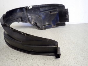 SUZUKI SWIFT 10- MK7 NADKOLE PRZEDNIE PRAWE 11/12 MINIATURA