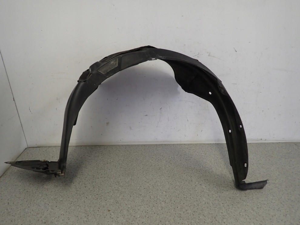 TOYOTA YARIS II 06-11 NADKOLE PRZEDNIE LEWE 1/11