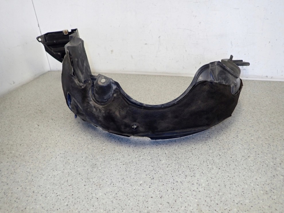 TOYOTA YARIS II 06-11 NADKOLE PRZEDNIE LEWE 7/11