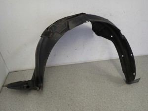 TOYOTA YARIS II 06-11 NADKOLE PRZEDNIE LEWE 2/11 MINIATURA