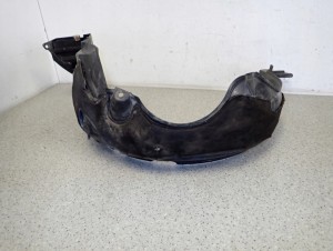 TOYOTA YARIS II 06-11 NADKOLE PRZEDNIE LEWE 7/11 MINIATURA