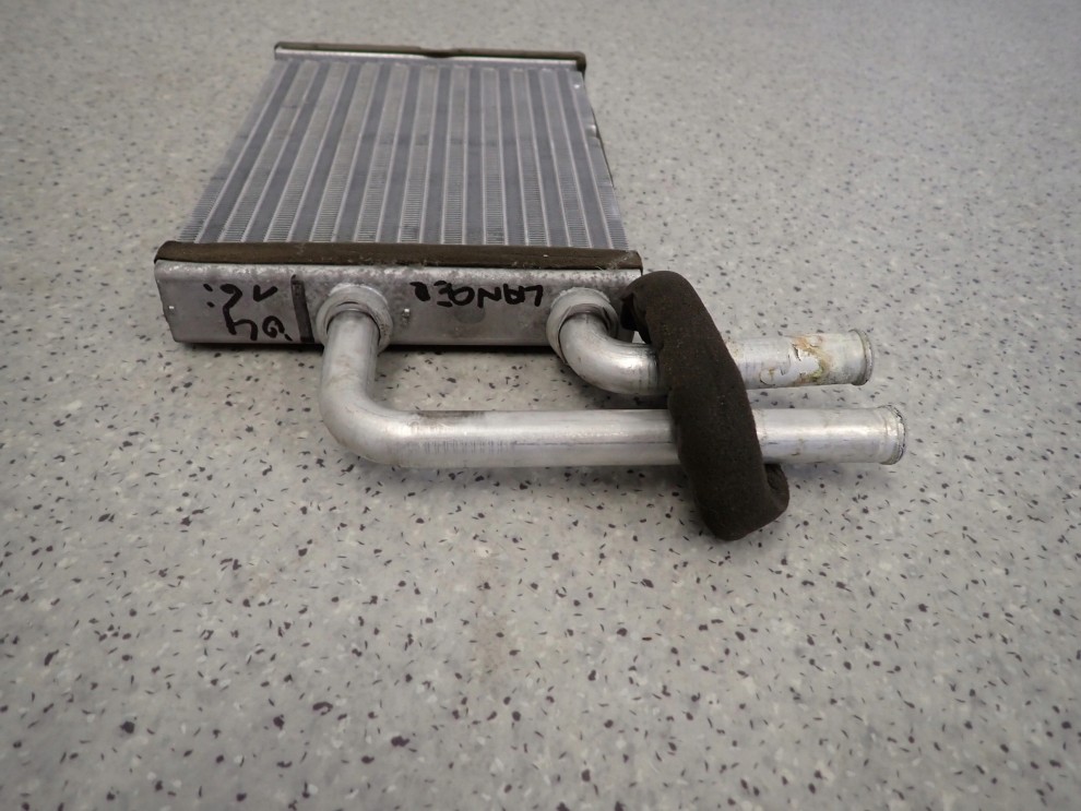 MITSUBISHI LANCER 04-08 NAGRZEWNICA RADIATOR 6/10