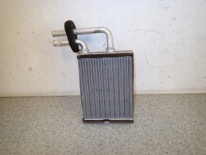 MITSUBISHI LANCER 04-08 NAGRZEWNICA RADIATOR 2/10 MINIATURA