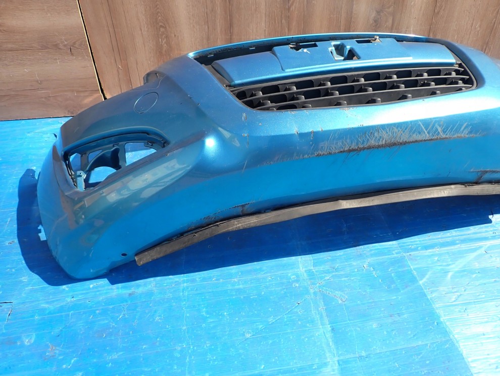 SUZUKI SPLASH 12-14 ZDERZAK PRZEDNI ZDQ 3/16