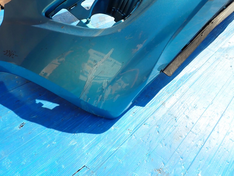 SUZUKI SPLASH 12-14 ZDERZAK PRZEDNI ZDQ 6/16