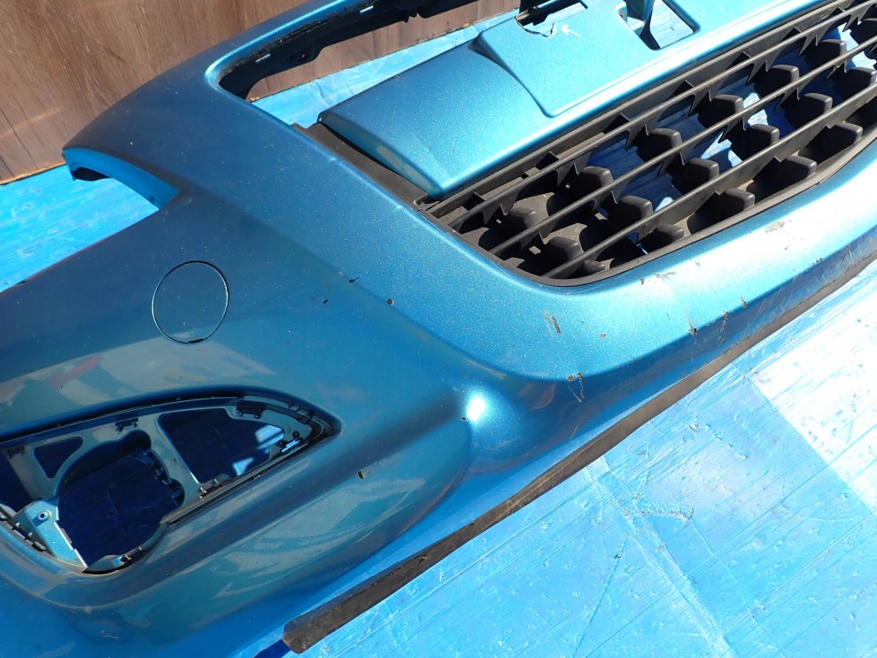 SUZUKI SPLASH 12-14 ZDERZAK PRZEDNI ZDQ 7/16