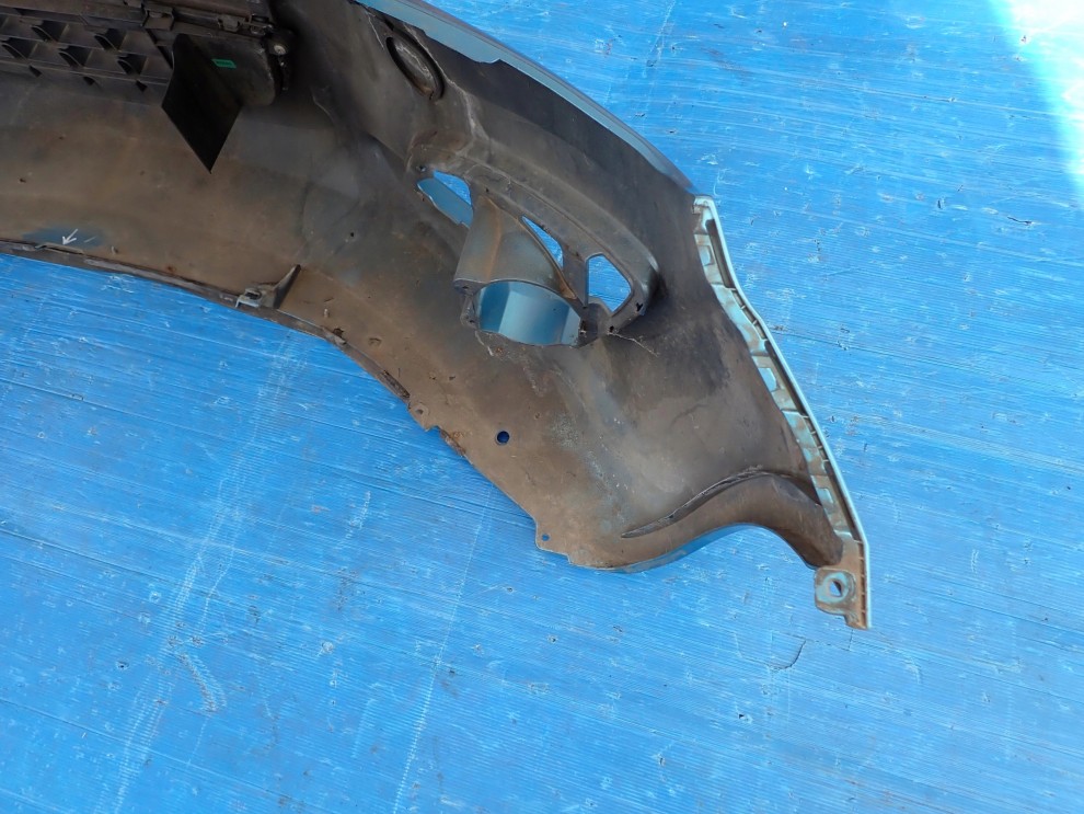 SUZUKI SPLASH 12-14 ZDERZAK PRZEDNI ZDQ 12/16