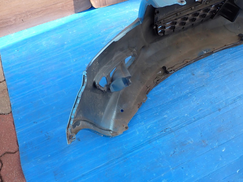 SUZUKI SPLASH 12-14 ZDERZAK PRZEDNI ZDQ 15/16