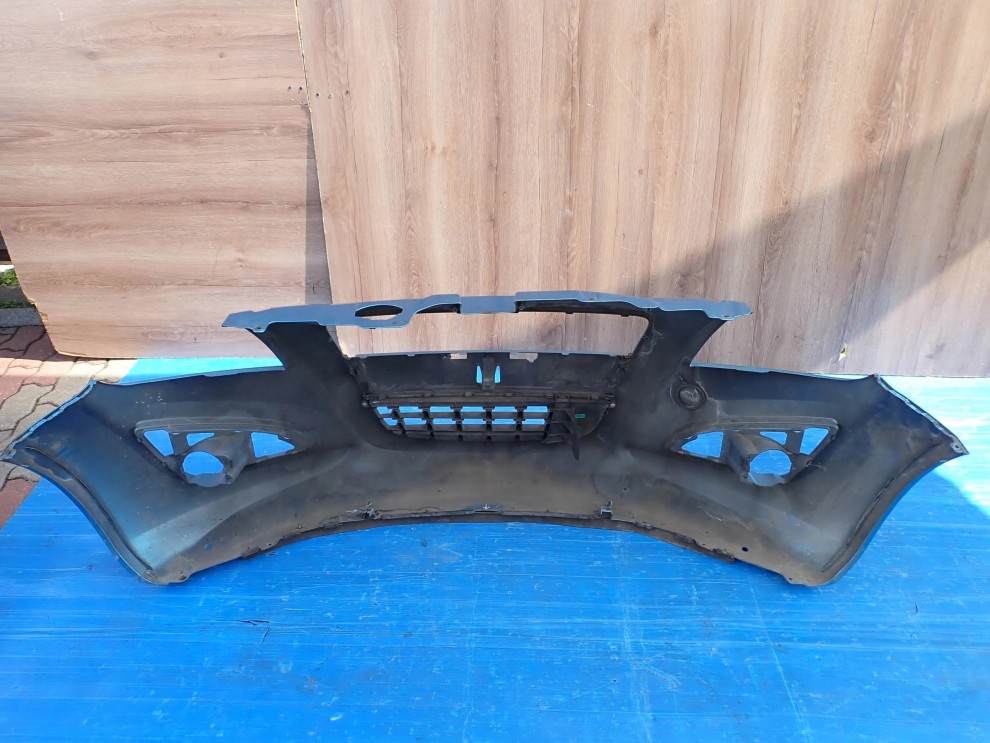 SUZUKI SPLASH 12-14 ZDERZAK PRZEDNI ZDQ 16/16