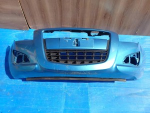 SUZUKI SPLASH 12-14 ZDERZAK PRZEDNI ZDQ