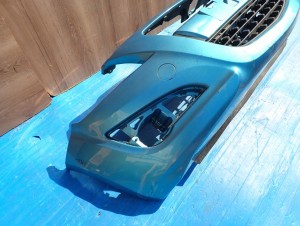 SUZUKI SPLASH 12-14 ZDERZAK PRZEDNI ZDQ 5/16 MINIATURA