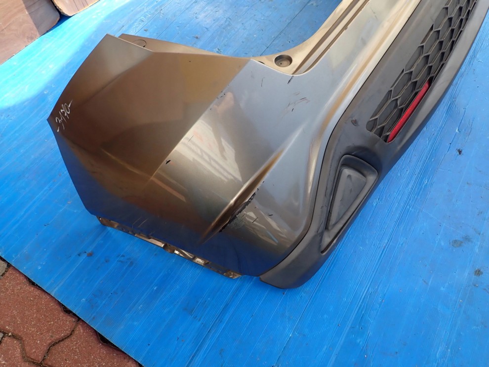 HONDA CIVIC UFO VIII 06-09 ZDERZAK TYLNY NH701M 2/16