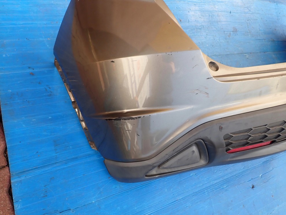 HONDA CIVIC UFO VIII 06-09 ZDERZAK TYLNY NH701M 3/16