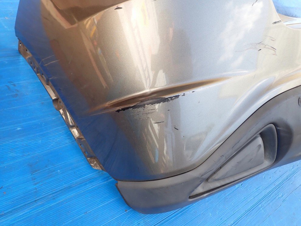 HONDA CIVIC UFO VIII 06-09 ZDERZAK TYLNY NH701M 4/16