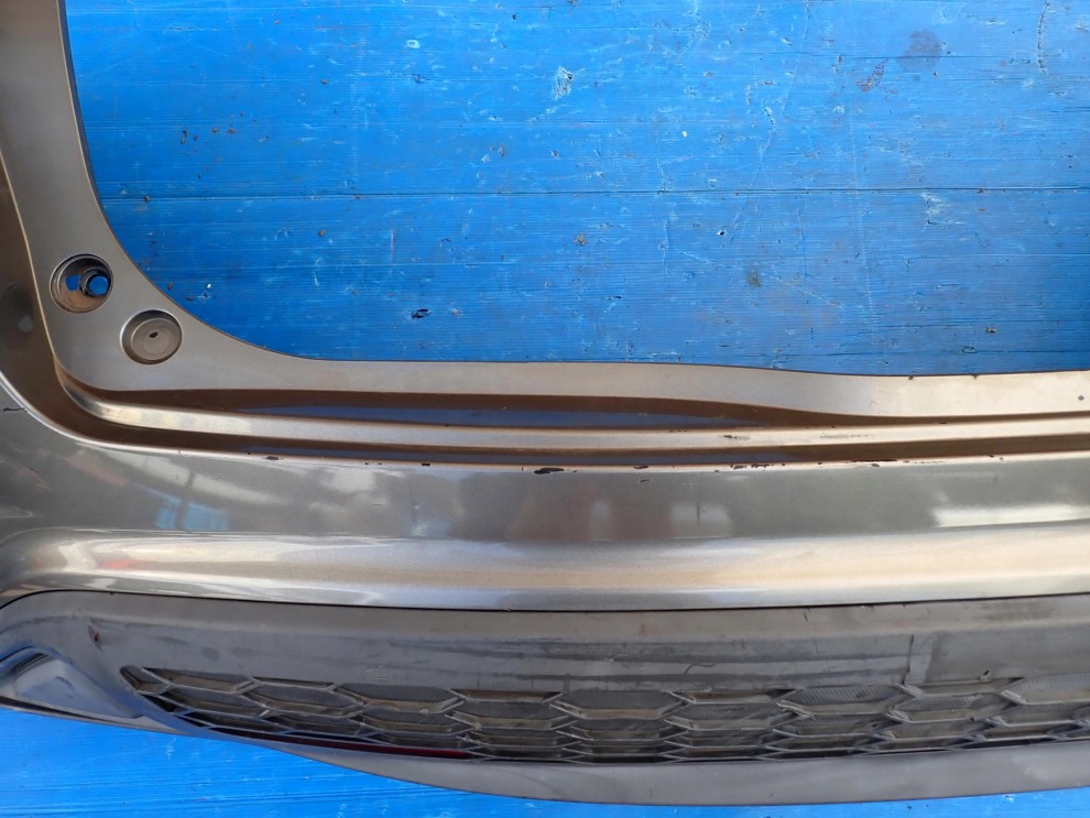 HONDA CIVIC UFO VIII 06-09 ZDERZAK TYLNY NH701M 5/16