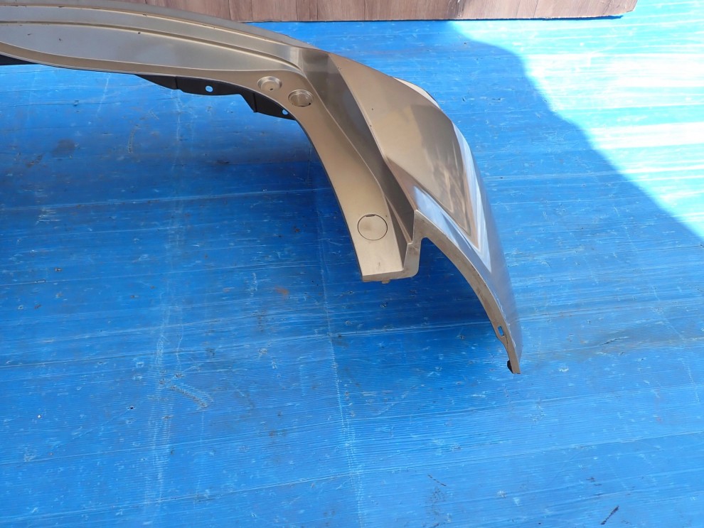 HONDA CIVIC UFO VIII 06-09 ZDERZAK TYLNY NH701M 13/16