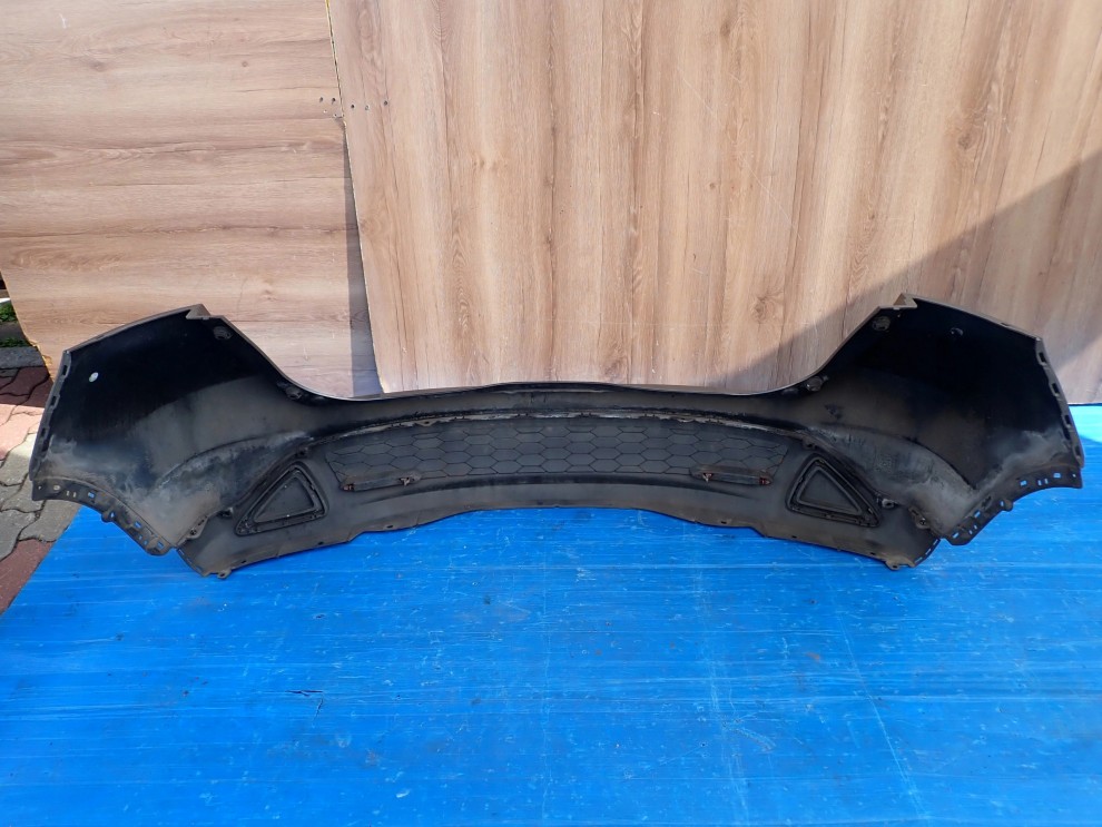 HONDA CIVIC UFO VIII 06-09 ZDERZAK TYLNY NH701M 14/16