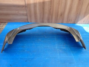 HONDA CIVIC UFO VIII 06-09 ZDERZAK TYLNY NH701M 11/16 MINIATURA