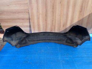 HONDA CIVIC UFO VIII 06-09 ZDERZAK TYLNY NH701M 14/16 MINIATURA