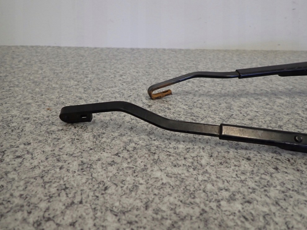 KIA CEED RAMIE WYCIERACZKI PRZÓD LEWE LUB PRAWE 4/7