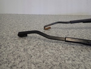 KIA CEED RAMIE WYCIERACZKI PRZÓD LEWE LUB PRAWE 4/7 MINIATURA