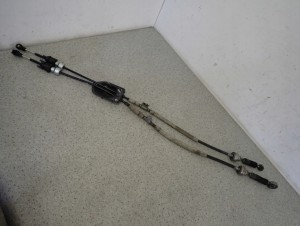 SUZUKI SX4 06- 12 1.9 DIESEL DDIS LINKI ZMIANY BIEGÓW