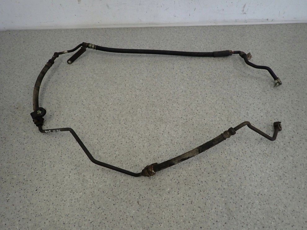 MAZDA 6 06-08 2.0d RF7 PRZEWÓD WSPOMAGANIA 5/6