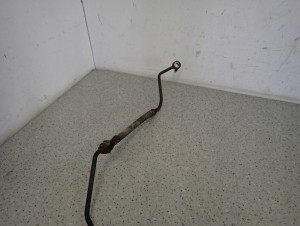 MAZDA 6 06-08 2.0d RF7 PRZEWÓD WSPOMAGANIA 3/6 MINIATURA