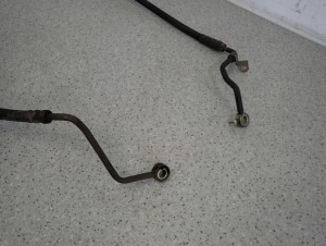 MAZDA 6 06-08 2.0d RF7 PRZEWÓD WSPOMAGANIA 6/6 MINIATURA