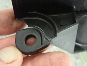 NISSAN ALMERA N16 00 REFLEKTOR PRZEDNI LEWY LAMPA EUROPA 9/10 MINIATURA