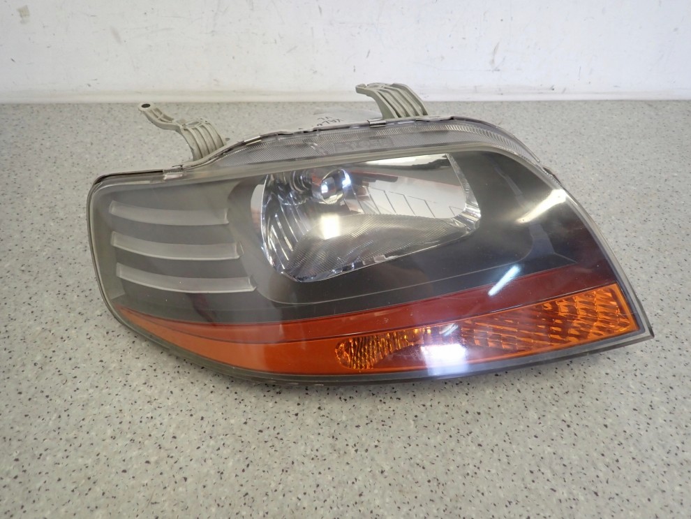 CHEVROLET KALOS 04-08 LAMPA PRZEDNIA PRAWA 2/8