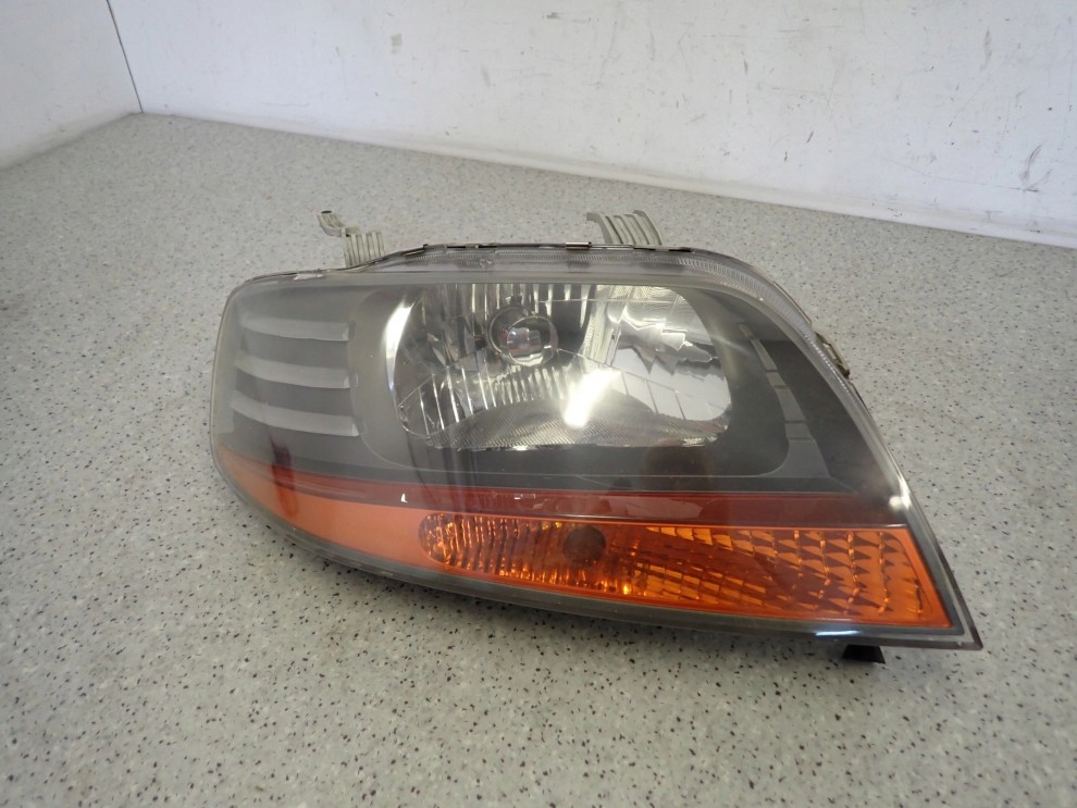 CHEVROLET KALOS 04-08 LAMPA PRZEDNIA PRAWA 5/8